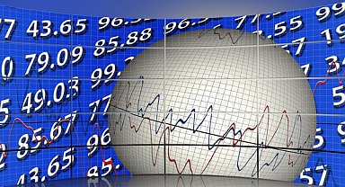 Küresel piyasalarda enflasyon ve büyüme endişeleri öne çıktı
