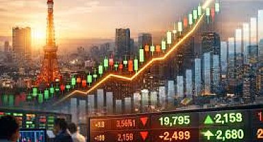 Küresel piyasalarda enflasyon ve jeopolitik risk baskısı