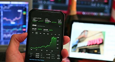 Küresel piyasalarda karışık seyir sürüyor