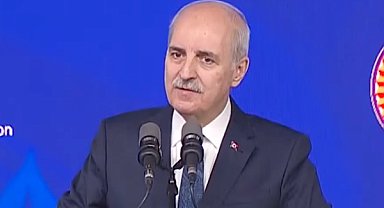 Kurtulmuş: Danıştay hukuk devletinin güçlenmesine katkı sağlıyor