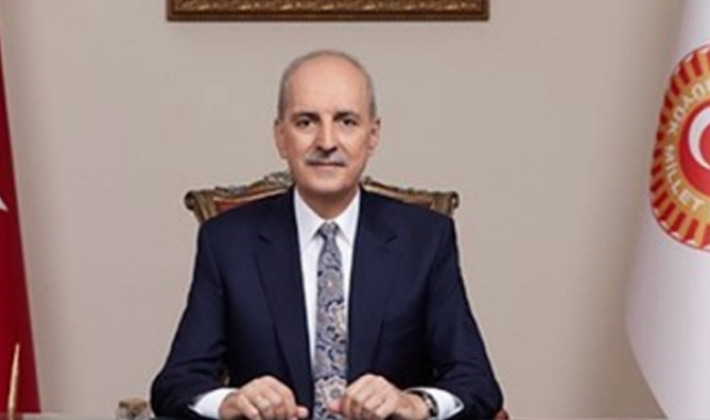Kurtulmuş’tan Denizli Sarayköy’deki otobüs kazasına ilişkin taziye mesajı