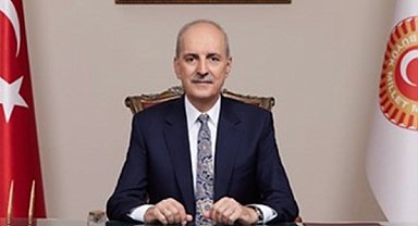 Kurtulmuş’tan İstanbul’un Fethi’nin 573'üncü yılı mesajı