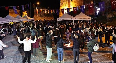 Kütahya’da Fetih ve Hıdırellez coşkusu