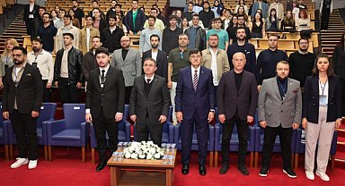 Kütahya’da “İNOVEL 26” etkinliği gençleri sektörle buluşturdu