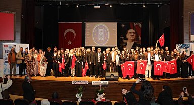 Kütahya’da “Türkülerimizde Değerler” konseri düzenlendi