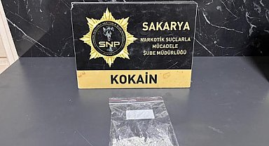 Kuzey Marmara Otoyolu'nda uyuşturucu operasyonu gerçekleştirildi