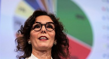 Lahbib: Kyiv’e saldırı saf haliyle terördür