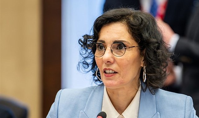 Lahbib: Lübnan’da insani durum endişe verici olmaya devam ediyor