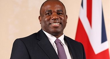 Lammy’den Guyana’nın Bağımsızlık Günü mesajı