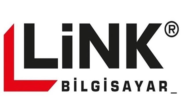 Link Bilgisayar'a sipariş verildi