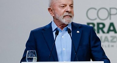 Lula: Brezilya’nın en büyük zenginliği halkı
