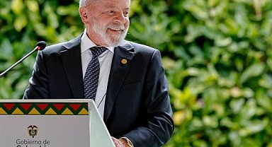 Lula da Silva: 42 hasta nakil aracı ve 1 ambulans hizmete alındı