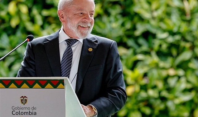 Lula da Silva: 42 hasta nakil aracı ve 1 ambulans hizmete alındı