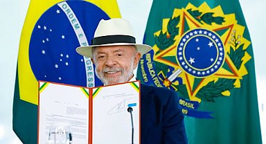 Lula: Lagarto Aşk Hastanesi sağlıkta yeni bir referans olacak
