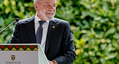 Lula: Mercosur-AB Anlaşması yürürlüğe giriyor