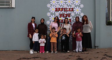 Maltepe’de “Ebeveyn ve Çocuk Bilim Atölyesi” düzenlendi