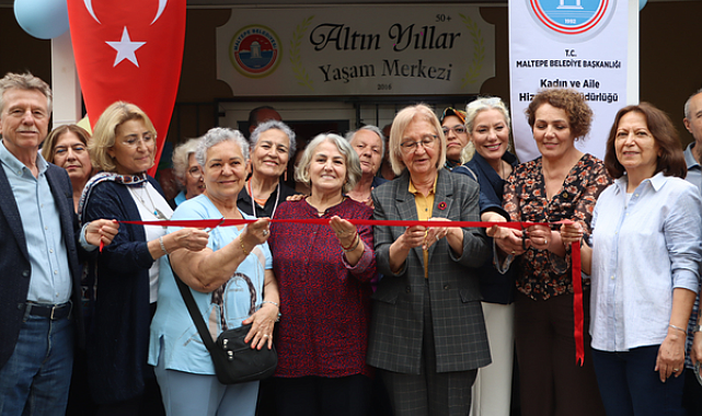 Maltepe’de Kadın Emeği Sergileri düzenleniyor