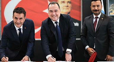 Manisa, iştiraklerinde çalışanlara 60 bin TL promosyon anlaşması