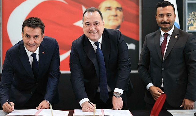 Manisa, iştiraklerinde çalışanlara 60 bin TL promosyon anlaşması