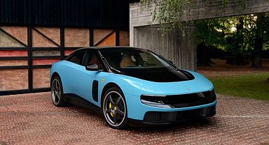 Maranello efsanesi yeni bir dönemin kapılarını aralıyor!