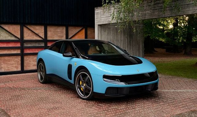 Maranello efsanesi yeni bir dönemin kapılarını aralıyor!