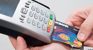 Market harcamalarında kartlı ödeme rekoru kırıldı