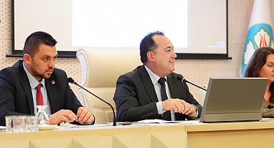 Maski: Su faturalarında yüzde 15 indirim kararı