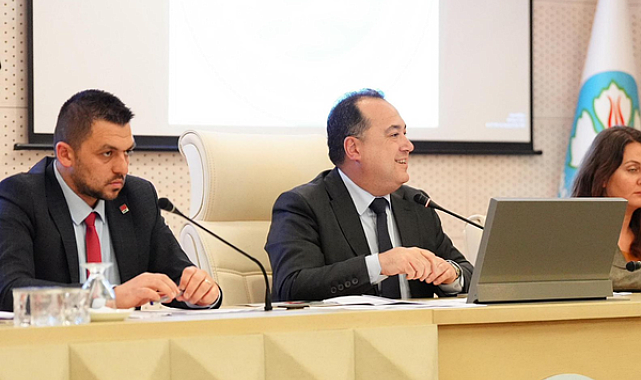 Maski: Su faturalarında yüzde 15 indirim kararı