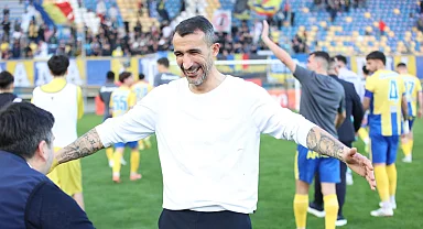 Mehmet Topal’a Belçika ve Romanya’dan teklifler var