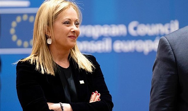 Meloni’den Anneler Günü mesajı