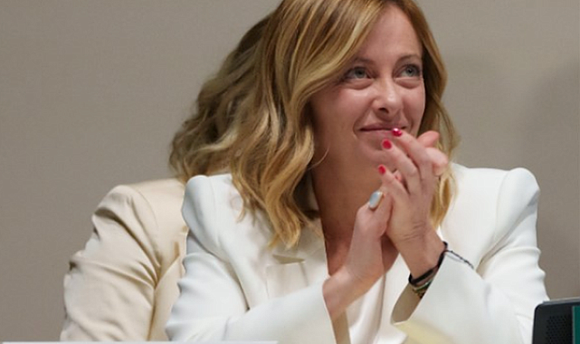 Meloni: PNRR kapsamında yatırımlar ve reformlar kararlılıkla sürüyor