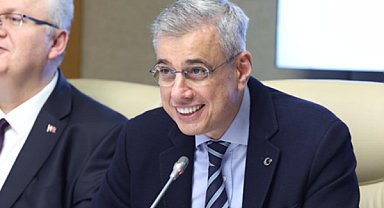 Memişoğlu: Gazze’den getirilen 3 hasta Türkiye’de tedavi altına alındı