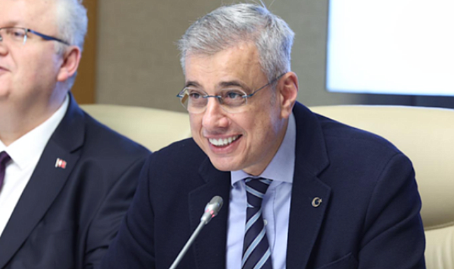 Memişoğlu: Gazze’den getirilen 3 hasta Türkiye’de tedavi altına alındı