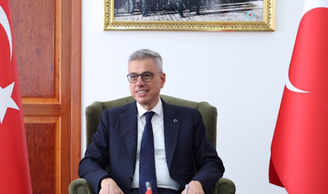 Memişoğlu: Hemşirelerimizi daha güçlü destekleyeceğiz