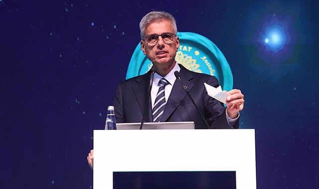 Memişoğlu: Hiçbir abluka merhameti durduramayacak