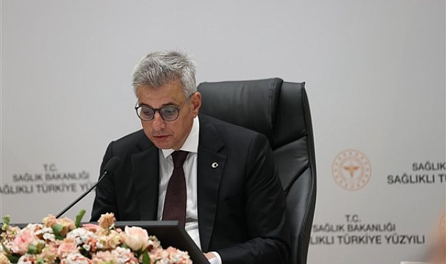 Memişoğlu: Kurban Bayramı’nın ilk gününde 13 bin 513 kişi hastanelere başvurdu