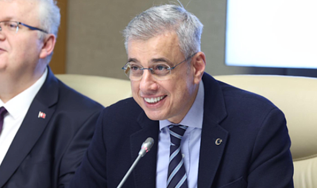 Memişoğlu: Sağlık hizmetlerimizin devamlılığını kesintisiz şekilde sürdüreceğiz