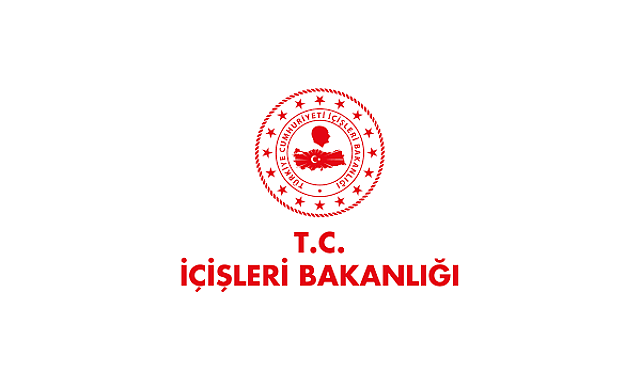 Mersin'de dolum tesisinde çıkan yangın büyük ölçüde kontrol altına alındı