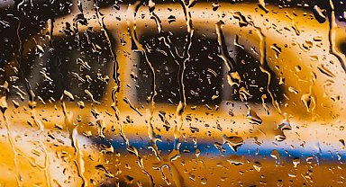 Meteoroloji’den Doğu Akdeniz çevresi için kuvvetli yağış uyarısı