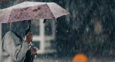 Meteoroloji’den Kayseri ve Sivas için kuvvetli yağış uyarısı