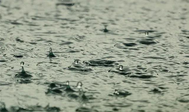 Meteoroloji Uyardı: Sağanak Yağış Geliyor!