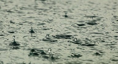 Meteoroloji Uyardı: Sağanak Yağış Geliyor!