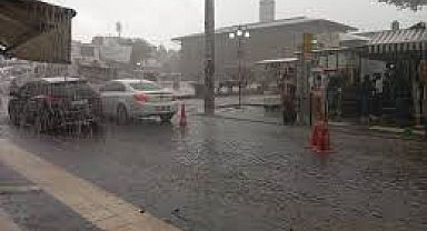 Meteoroloji’den kuvvetli yağış ve fırtına uyarısı