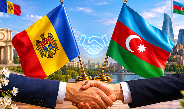Moldova’dan Azerbaycan’a Bağımsızlık Günü tebriği