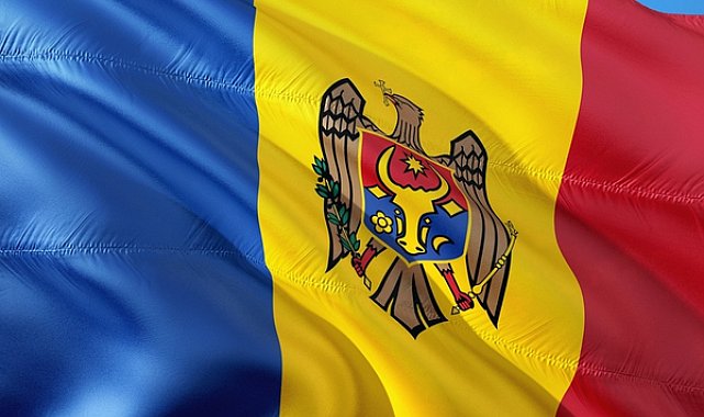 Moldova’dan Ürdün’e millî gün tebriği