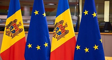 Moldova ve Çin Dışişleri Bakanları Pekin’de görüştü