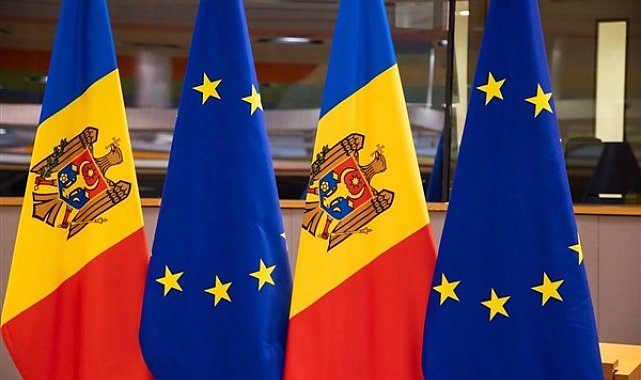 Moldova ve Çin Dışişleri Bakanları Pekin’de görüştü