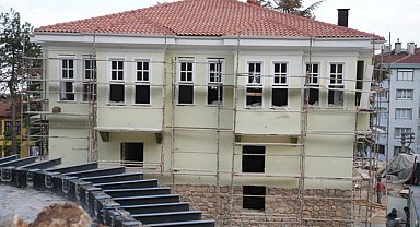 Mollaarap’ta kültür ve kaşam dönüşüm projelerinde yüzde 80’e ulaşıldı
