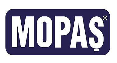 Mopaş'tan kar dağıtımı
