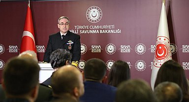 MSB’den İsrail ve bölgesel gerilim açıklaması